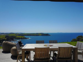 Cliff House, Whangarei Heads